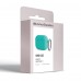 Чехол Armorstandart TPU Hang для кейса наушников Apple AirPods 3 Mint Green (ARM60316)