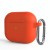 Чехол Armorstandart TPU Hang для кейса наушников Apple AirPods 3 Orange (ARM60318)