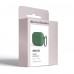 Чехол Armorstandart TPU Hang для кейса наушников Apple AirPods 3 Pine Needle Green (ARM60319)