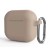 Чехол Armorstandart TPU Hang для кейса наушников Apple AirPods 3 Pink Sand (ARM60321)