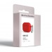 Чехол Armorstandart TPU Hang для кейса наушников Apple AirPods 3 Red (ARM60322)