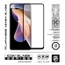 Защитное стекло Full Glue Armorstandart Icon для Xiaomi Redmi Note 11 Pro Black (ARM60461)