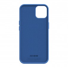 Чехол накладка TPU Armorstandart ICON2 для Apple iPhone 13 Blue Jay (ARM60476)