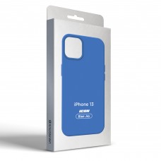 Чехол накладка TPU Armorstandart ICON2 для Apple iPhone 13 Blue Jay (ARM60476)