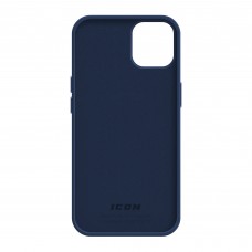 Чехол накладка TPU Armorstandart ICON2 для Apple iPhone 13 Abyss Blue (ARM60477)