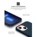 Чехол накладка TPU Armorstandart ICON2 для Apple iPhone 13 Abyss Blue (ARM60477)