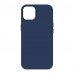 Чехол накладка TPU Armorstandart ICON2 для Apple iPhone 13 Abyss Blue (ARM60477)