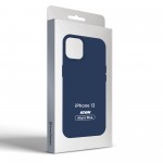 Чехол накладка TPU Armorstandart ICON2 для Apple iPhone 13 Abyss Blue (ARM60477)