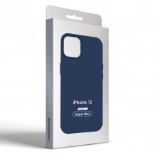 Чехол накладка TPU Armorstandart ICON2 для Apple iPhone 13 Abyss Blue (ARM60477)