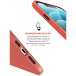 Чехол накладка TPU Armorstandart ICON2 для Apple iPhone 13 Pink Pomelo (ARM60478)
