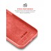 Чехол накладка TPU Armorstandart ICON2 для Apple iPhone 13 Pink Pomelo (ARM60478)