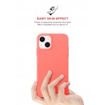 Чехол накладка TPU Armorstandart ICON2 для Apple iPhone 13 Pink Pomelo (ARM60478)