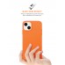 Чехол накладка TPU Armorstandart ICON2 для Apple iPhone 13 Marigold (ARM60479)
