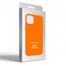 Чехол накладка TPU Armorstandart ICON2 для Apple iPhone 13 Marigold (ARM60479)