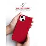 Чехол накладка TPU Armorstandart ICON2 для Apple iPhone 13 Red (ARM60483) Чехол накладка TPU Armorstandart ICON2 для Apple iPhone 13 Red (ARM60483)