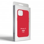 Чехол накладка TPU Armorstandart ICON2 для Apple iPhone 13 Red (ARM60483) Чехол накладка TPU Armorstandart ICON2 для Apple iPhone 13 Red (ARM60483)