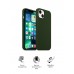 Чехол накладка TPU Armorstandart ICON2 для Apple iPhone 13 Clover (ARM60484)