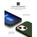 Чехол накладка TPU Armorstandart ICON2 для Apple iPhone 13 Clover (ARM60484)