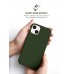 Чехол накладка TPU Armorstandart ICON2 для Apple iPhone 13 Clover (ARM60484)