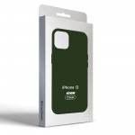 Чехол накладка TPU Armorstandart ICON2 для Apple iPhone 13 Clover (ARM60484)