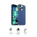 Чехол накладка TPU Armorstandart ICON2 для Apple iPhone 13 Pro Blue Jay (ARM60486)