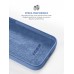 Чехол накладка TPU Armorstandart ICON2 для Apple iPhone 13 Pro Blue Jay (ARM60486)