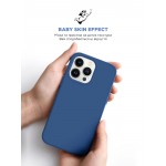 Чехол накладка TPU Armorstandart ICON2 для Apple iPhone 13 Pro Blue Jay (ARM60486) Чехол накладка TPU Armorstandart ICON2 для Apple iPhone 13 Pro Blue Jay (ARM60486)