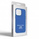 Чехол накладка TPU Armorstandart ICON2 для Apple iPhone 13 Pro Blue Jay (ARM60486) Чехол накладка TPU Armorstandart ICON2 для Apple iPhone 13 Pro Blue Jay (ARM60486)