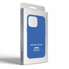 Чехол накладка TPU Armorstandart ICON2 для Apple iPhone 13 Pro Blue Jay (ARM60486)