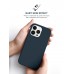 Чехол накладка TPU Armorstandart ICON2 для Apple iPhone 13 Pro Abyss Blue (ARM60487)