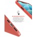 Чехол накладка TPU Armorstandart ICON2 для Apple iPhone 13 Pro Pink Pomel (ARM60489)