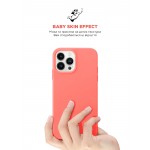 Чехол накладка TPU Armorstandart ICON2 для Apple iPhone 13 Pro Pink Pomel (ARM60489) Чехол накладка TPU Armorstandart ICON2 для Apple iPhone 13 Pro Pink Pomel (ARM60489)
