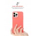 Чехол накладка TPU Armorstandart ICON2 для Apple iPhone 13 Pro Pink Pomel (ARM60489)
