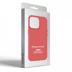 Чехол накладка TPU Armorstandart ICON2 для Apple iPhone 13 Pro Pink Pomel (ARM60489) Чехол накладка TPU Armorstandart ICON2 для Apple iPhone 13 Pro Pink Pomel (ARM60489)