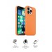 Чехол накладка TPU Armorstandart ICON2 для Apple iPhone 13 Pro Marigold (ARM60490)