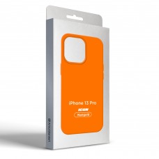 Чехол накладка TPU Armorstandart ICON2 для Apple iPhone 13 Pro Marigold (ARM60490)