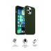 Чехол накладка TPU Armorstandart ICON2 для Apple iPhone 13 Pro Clover (ARM60491)