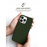 Чехол накладка TPU Armorstandart ICON2 для Apple iPhone 13 Pro Clover (ARM60491) Чехол накладка TPU Armorstandart ICON2 для Apple iPhone 13 Pro Clover (ARM60491)