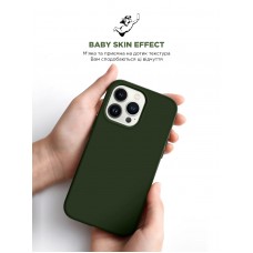 Чехол накладка TPU Armorstandart ICON2 для Apple iPhone 13 Pro Clover (ARM60491) Чехол накладка TPU Armorstandart ICON2 для Apple iPhone 13 Pro Clover (ARM60491)