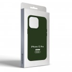 Чехол накладка TPU Armorstandart ICON2 для Apple iPhone 13 Pro Clover (ARM60491) Чехол накладка TPU Armorstandart ICON2 для Apple iPhone 13 Pro Clover (ARM60491)