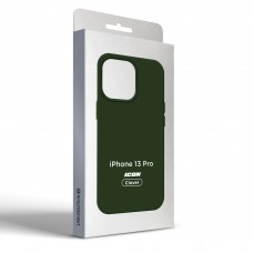 Чехол накладка TPU Armorstandart ICON2 для Apple iPhone 13 Pro Clover (ARM60491) Чехол накладка TPU Armorstandart ICON2 для Apple iPhone 13 Pro Clover (ARM60491)
