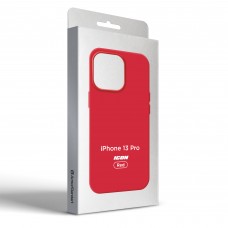 Чехол накладка TPU Armorstandart ICON2 для Apple iPhone 13 Pro Red (ARM60495)