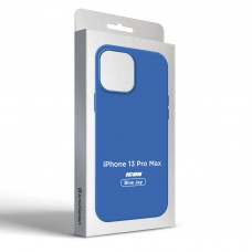 Чехол накладка TPU Armorstandart ICON2 для Apple iPhone 13 Pro Max Blue Jay (ARM60498)