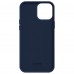 Чехол накладка TPU Armorstandart ICON2 для Apple iPhone 13 Pro Max Abyss Blue (ARM60499)