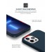 Чехол накладка TPU Armorstandart ICON2 для Apple iPhone 13 Pro Max Abyss Blue (ARM60499)