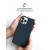 Чехол накладка TPU Armorstandart ICON2 для Apple iPhone 13 Pro Max Abyss Blue (ARM60499)