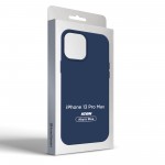 Чехол накладка TPU Armorstandart ICON2 для Apple iPhone 13 Pro Max Abyss Blue (ARM60499) Чехол накладка TPU Armorstandart ICON2 для Apple iPhone 13 Pro Max Abyss Blue (ARM60499)