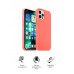 Чехол накладка TPU Armorstandart ICON2 для Apple iPhone 13 Pro Max Pink Pomelo (ARM60501)