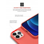 Чехол накладка TPU Armorstandart ICON2 для Apple iPhone 13 Pro Max Pink Pomelo (ARM60501) Чехол накладка TPU Armorstandart ICON2 для Apple iPhone 13 Pro Max Pink Pomelo (ARM60501)
