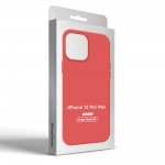 Чехол накладка TPU Armorstandart ICON2 для Apple iPhone 13 Pro Max Pink Pomelo (ARM60501) Чехол накладка TPU Armorstandart ICON2 для Apple iPhone 13 Pro Max Pink Pomelo (ARM60501)